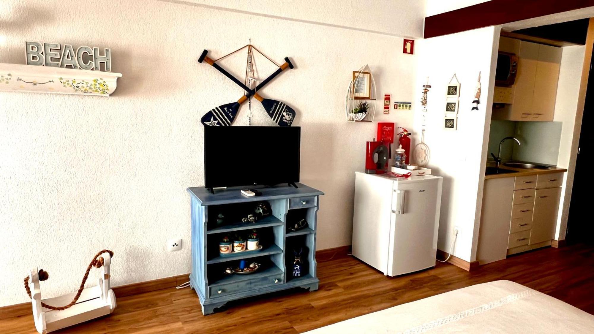 Apartamento Sun & Sea 509 Sesimbra Exterior foto