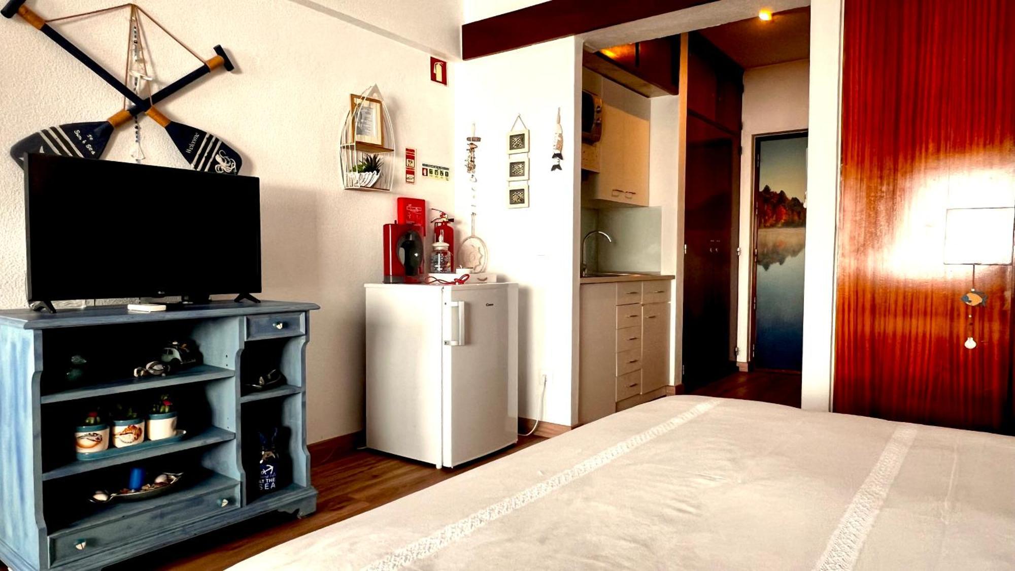 Apartamento Sun & Sea 509 Sesimbra Exterior foto