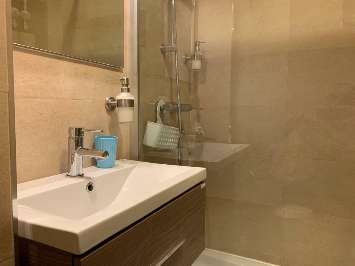 Apartamento Sun & Sea 509 Sesimbra Exterior foto
